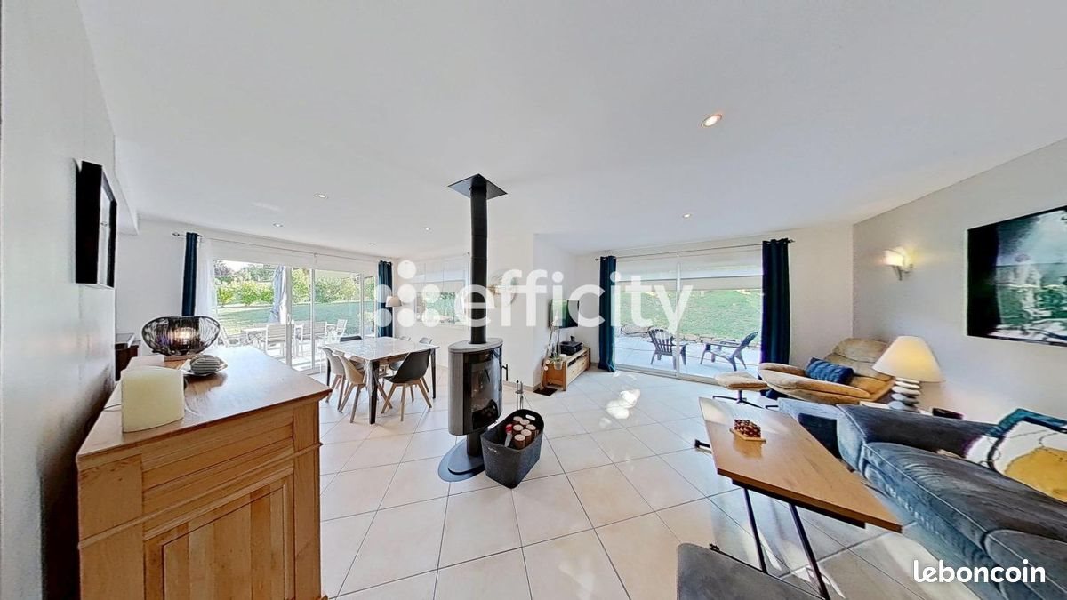 Maison à vendre, 145m², Reignier-Esery