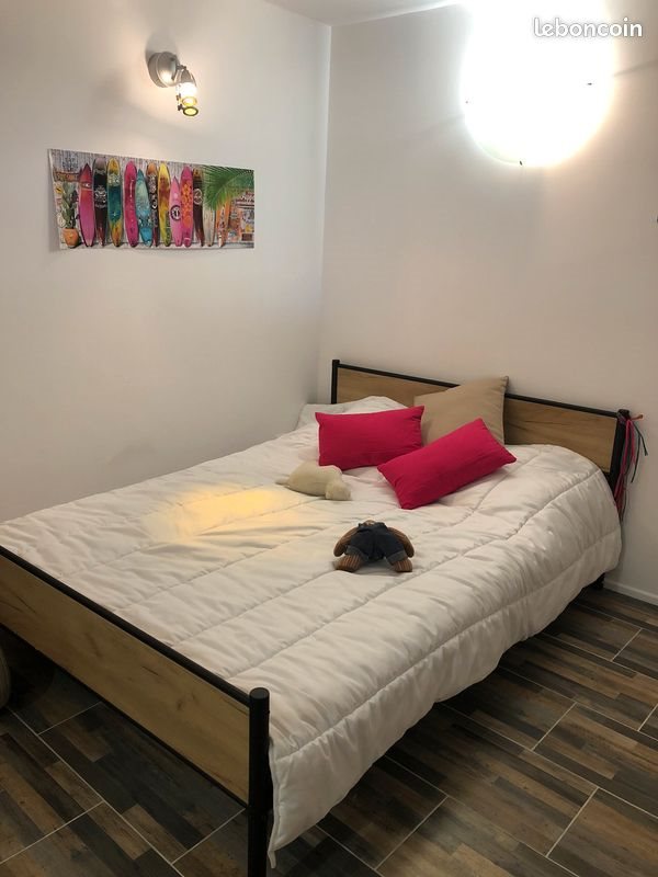 Appartement à louer, 70m², Arbonne