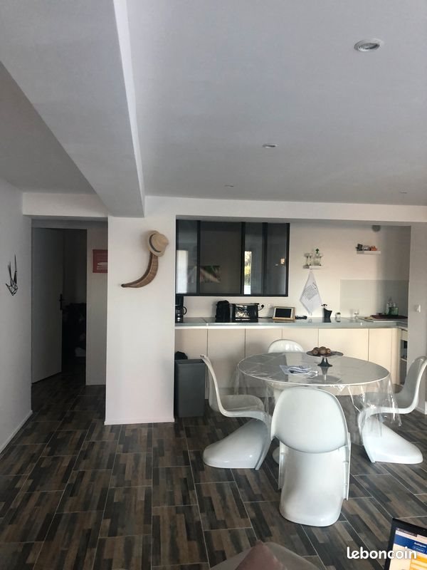 Appartement à louer, 70m², Arbonne
