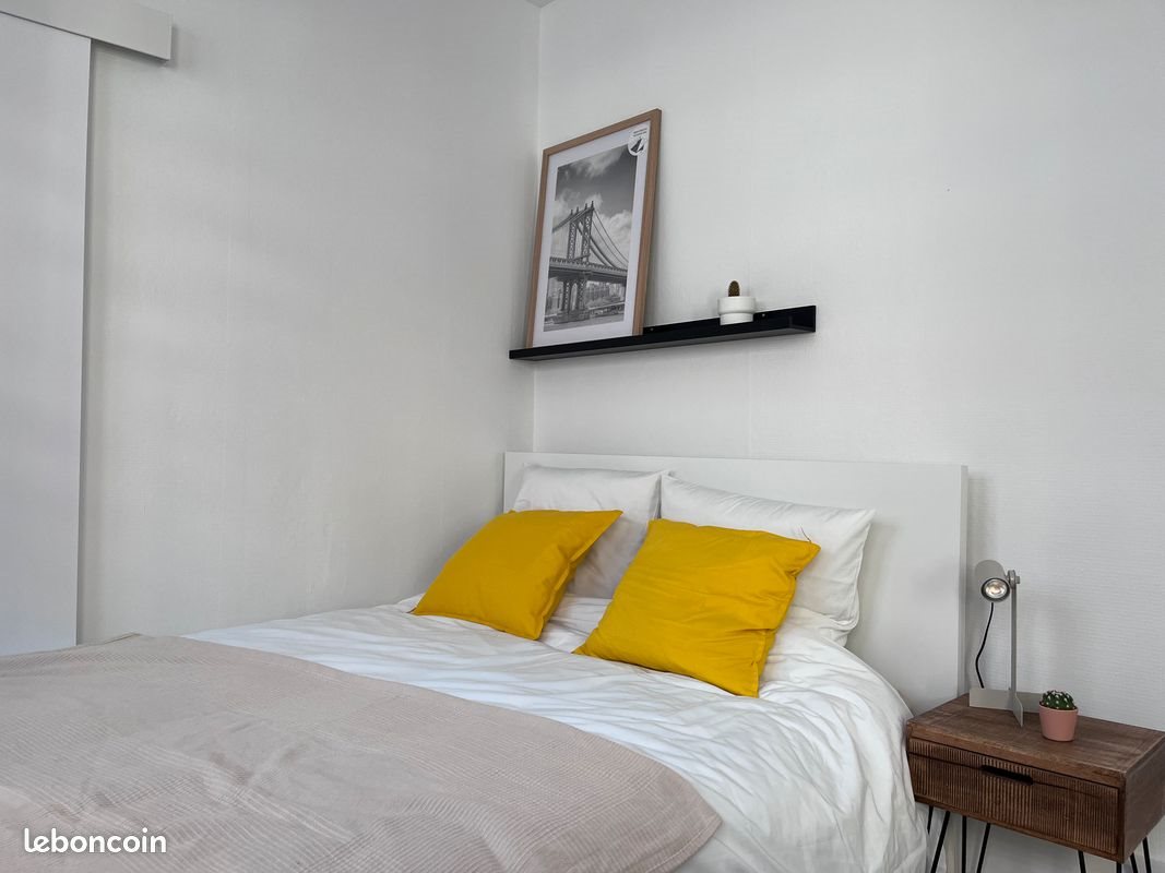 Appartement à louer, 27m², Lens