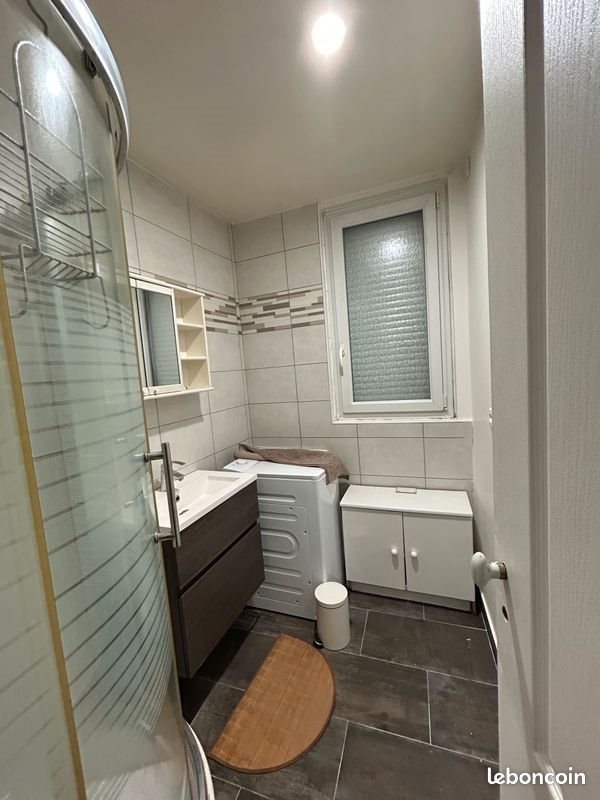 Appartement à louer, 42m², Paris 16ème