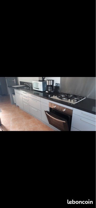 Maison à louer, 60m², Coursan