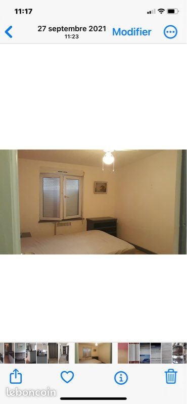 Maison à louer, 60m², Coursan