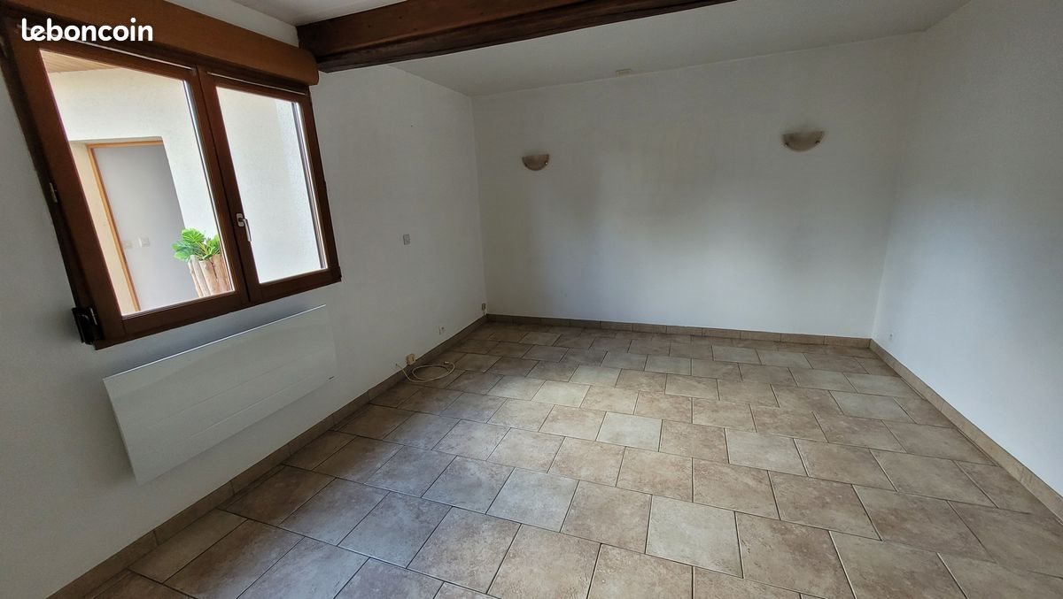 Maison à louer, 55m², Quesnoy-sur-Airaines