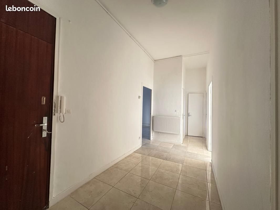 Appartement à louer, 68m², La Ricamarie