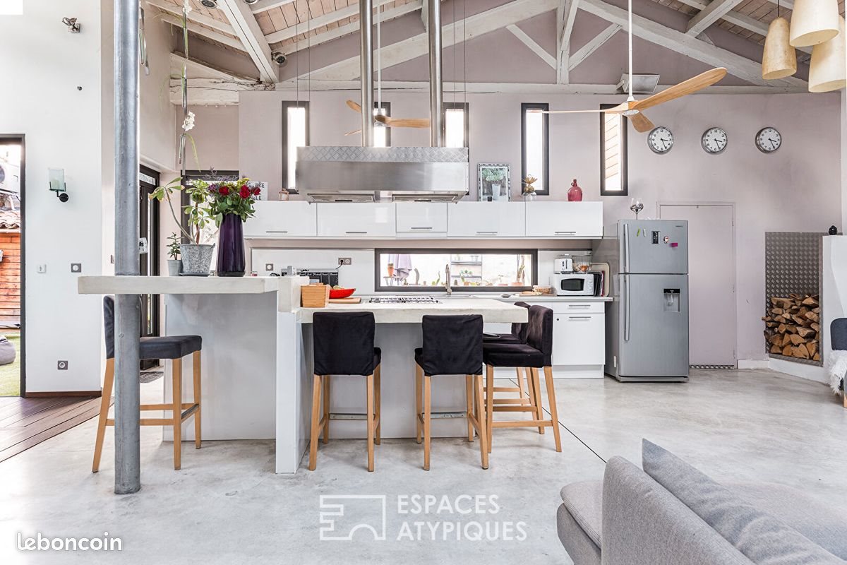 Maison à vendre, 215m², Toulouse