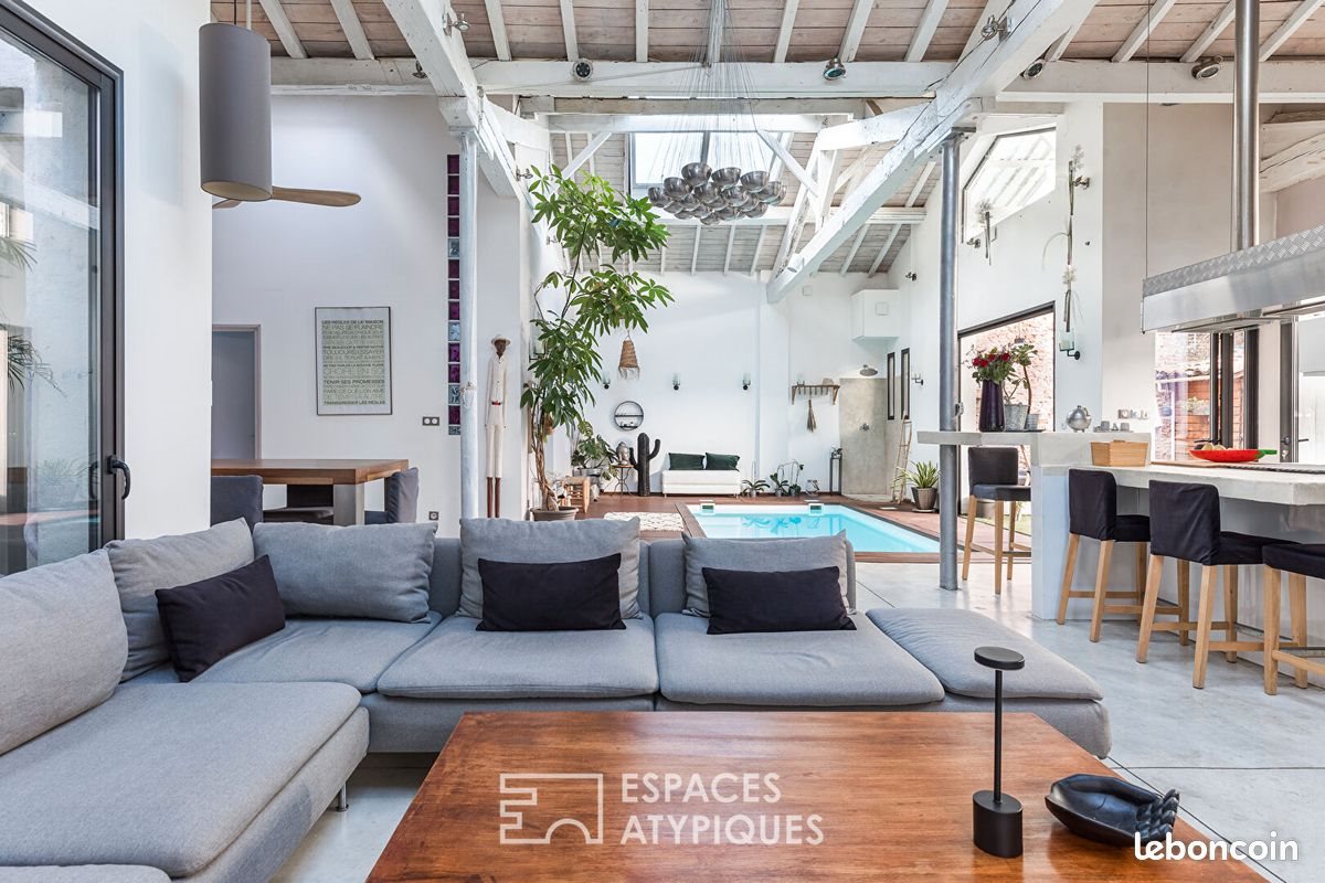 Maison à vendre, 215m², Toulouse