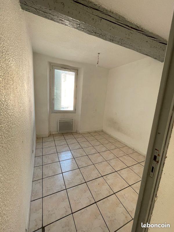 Appartement à louer, 26m², Toulon
