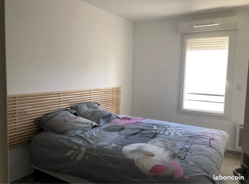 Appartement à vendre, 60m², Toulon