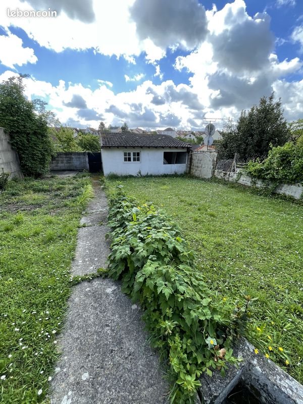 Maison à louer, 147m², Puiseux-en-France