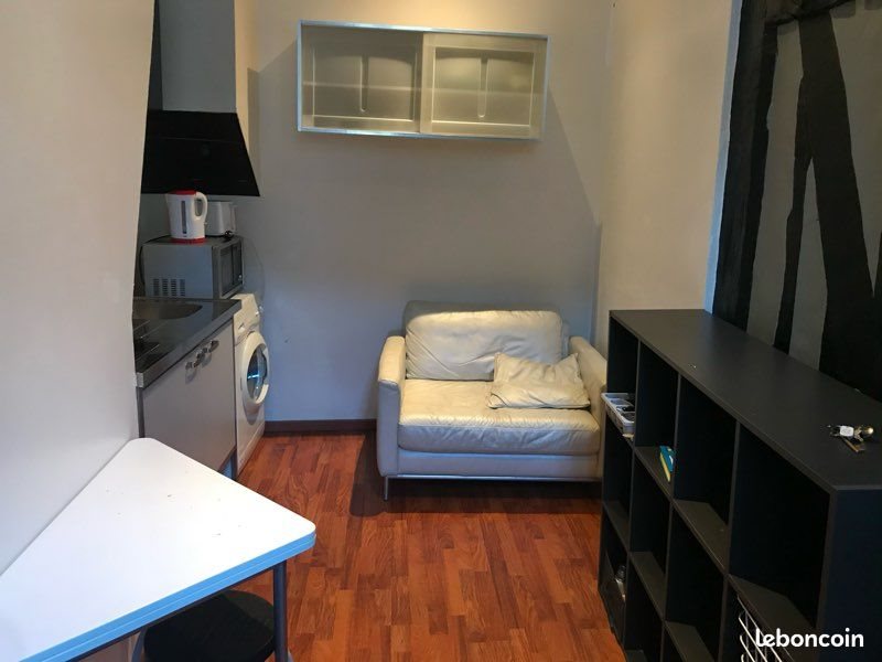 Appartement à louer, 20m², Rouen