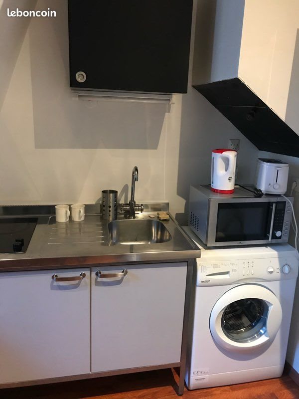 Appartement à louer, 20m², Rouen