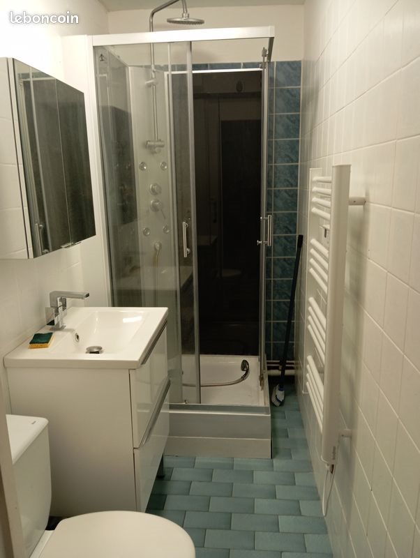 Appartement à louer, 20m², Châlons-en-Champagne