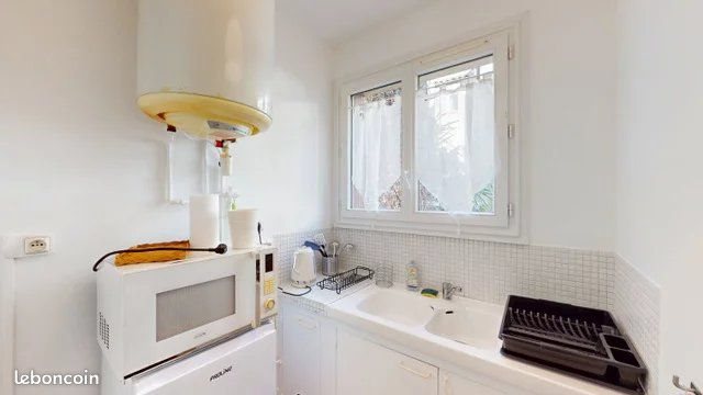 Appartement à louer, 38m², Toulouse