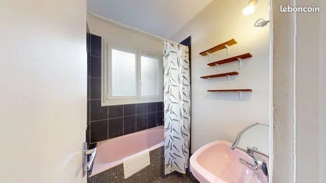 Appartement à louer, 38m², Toulouse