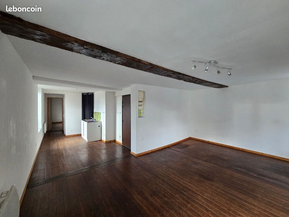 Appartement à louer, 56m², Nonancourt