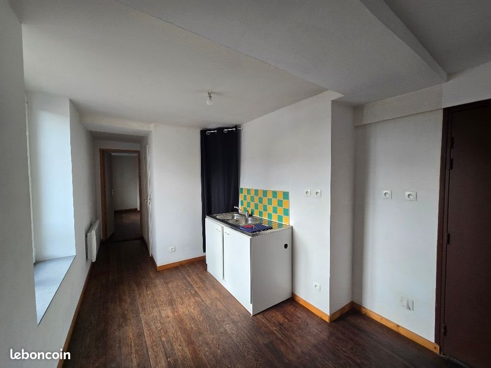 Appartement à louer, 56m², Nonancourt