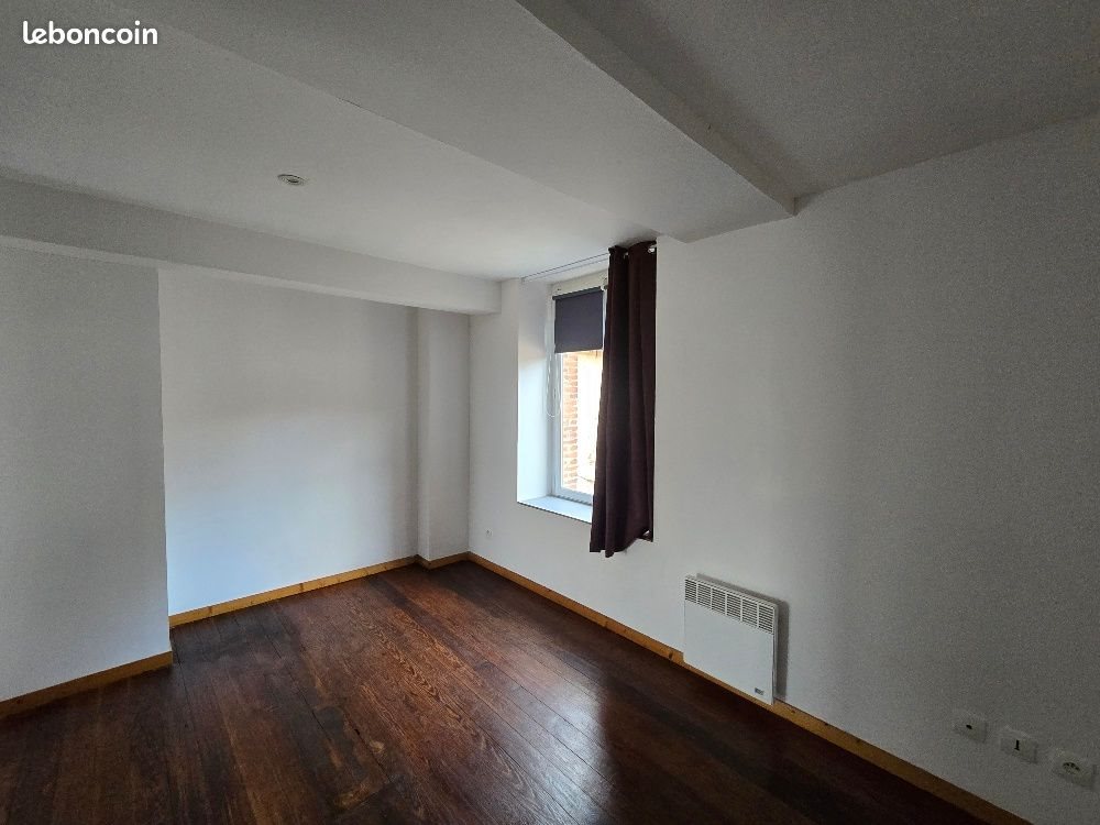 Appartement à louer, 56m², Nonancourt