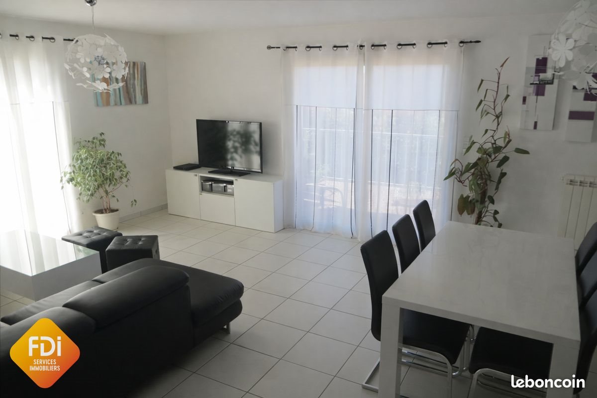 Maison à vendre, 112m², Florensac