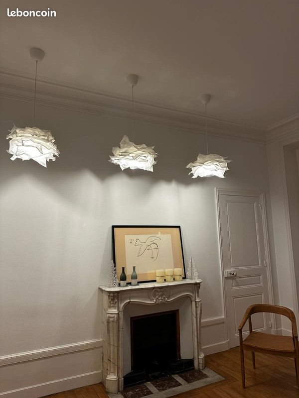 Appartement à louer, 182m², Grenoble