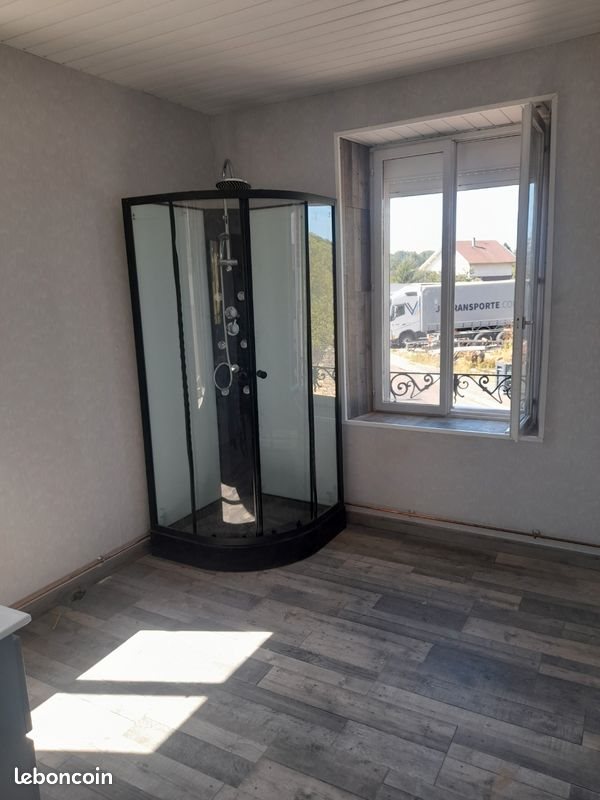 Maison à louer, 80m², Saint-Loup-sur-Semouse