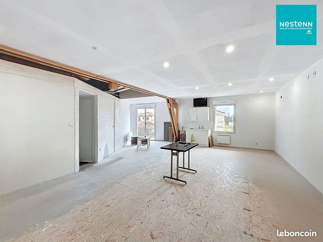 Appartement à vendre, 336m², Précieux