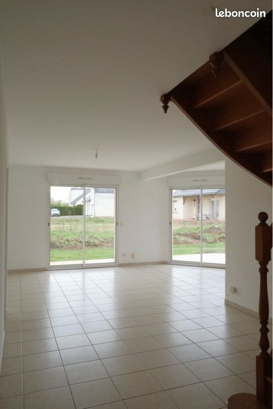 Maison à louer, 144m², Mazé