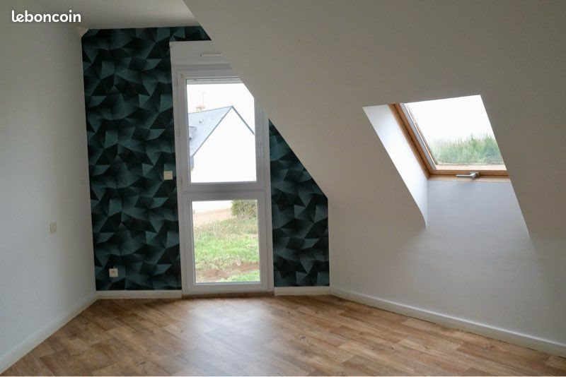 Maison à louer, 144m², Mazé