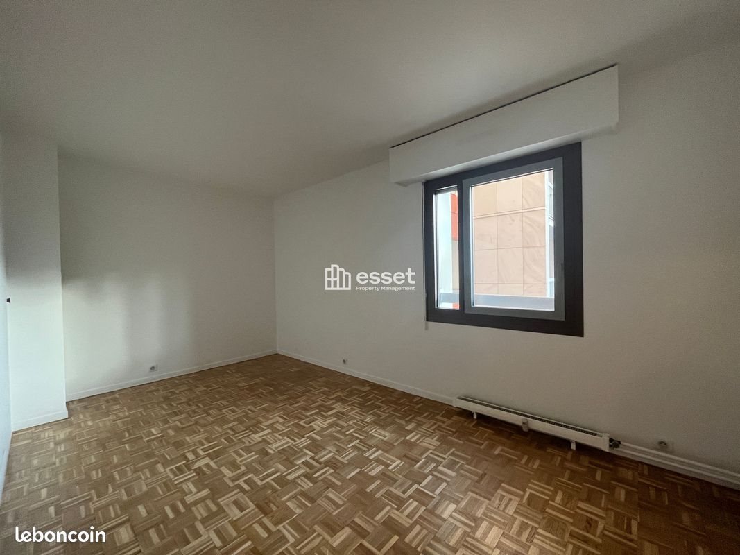 Appartement à louer, 56m², Paris 13ème