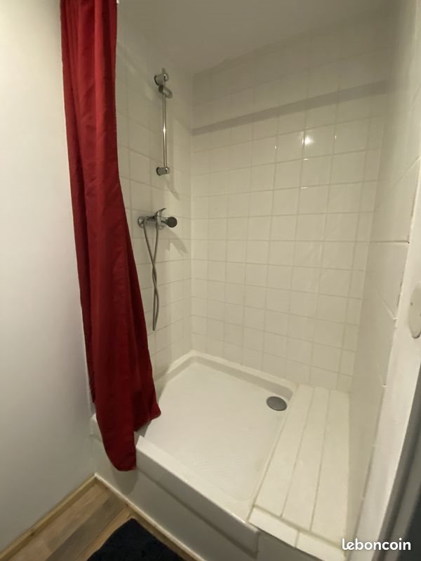 Appartement à louer, 18m², Amiens