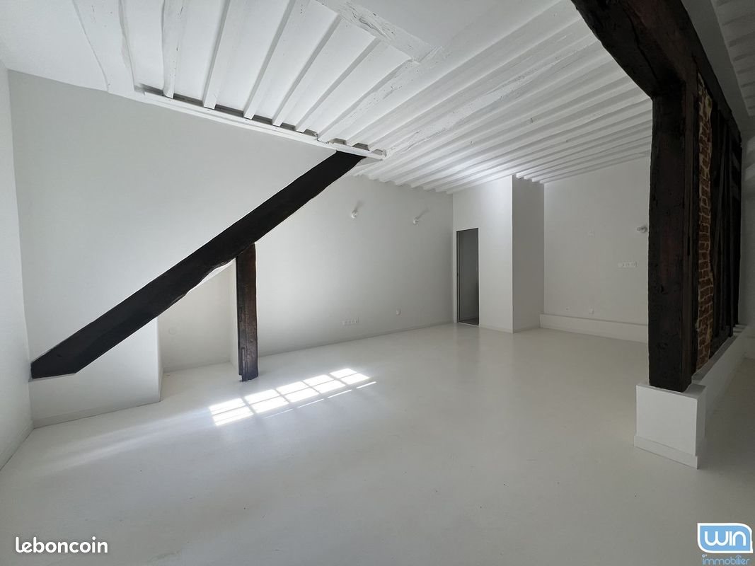 Appartement à vendre, 55m², Paris 11ème