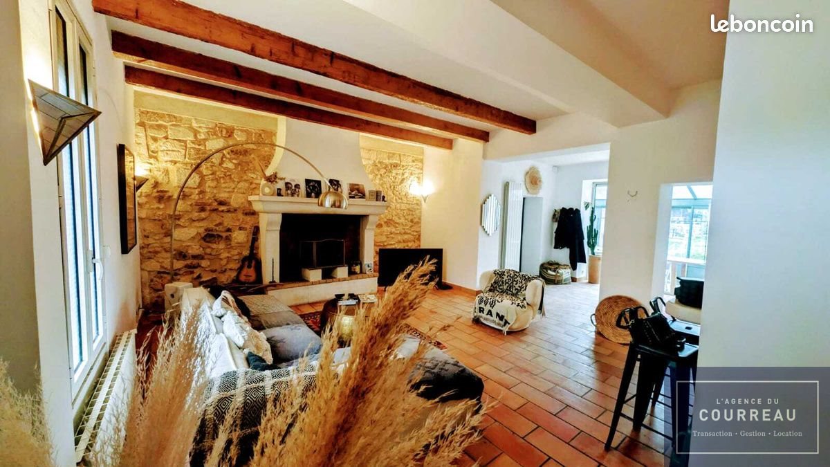 Maison à vendre, 200m², Mudaison