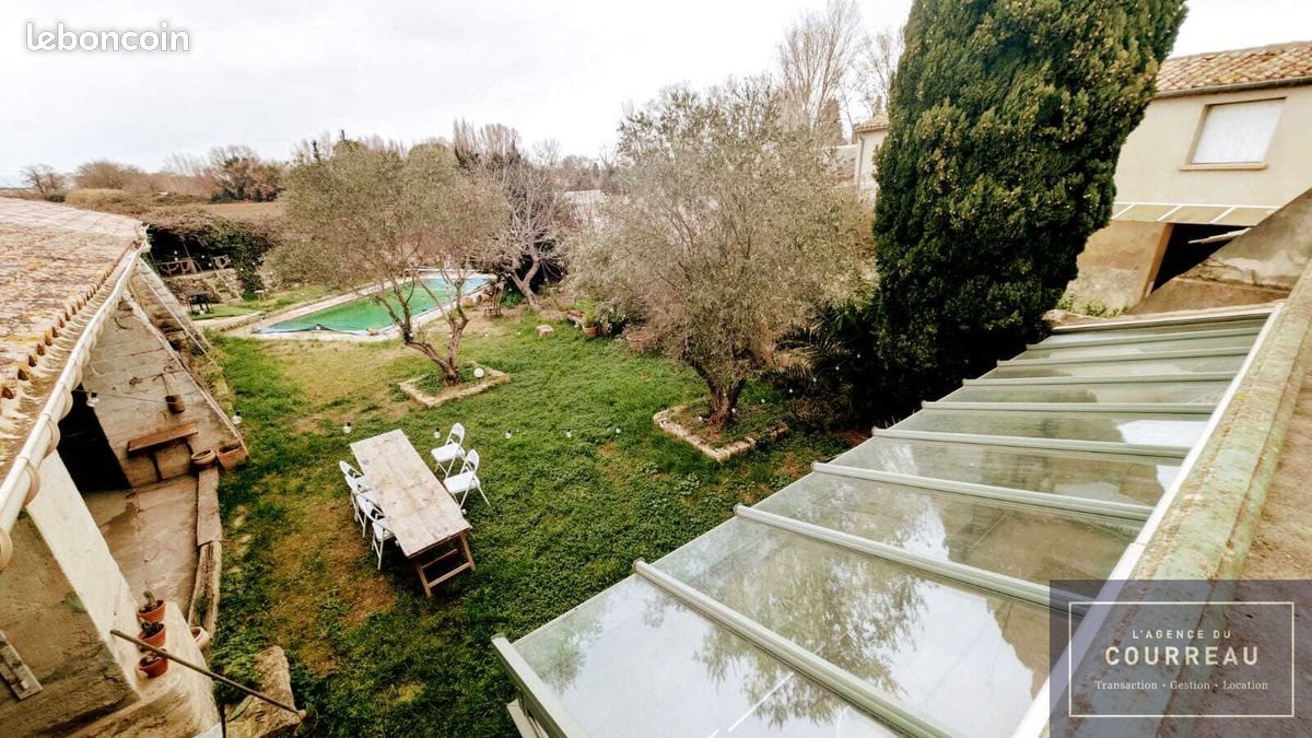 Maison à vendre, 200m², Mudaison