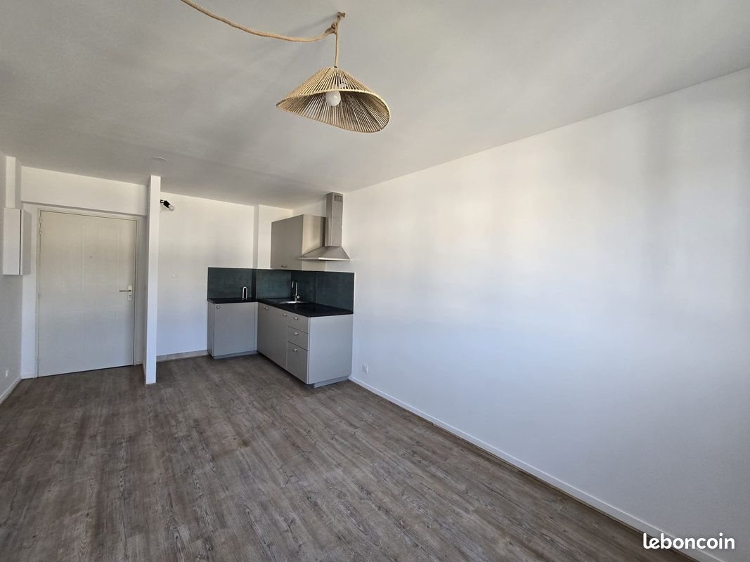 Appartement à louer, 32m², Evreux