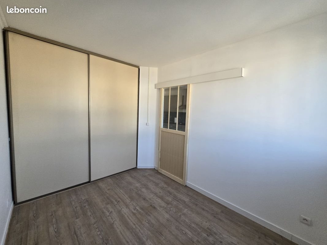 Appartement à louer, 32m², Evreux