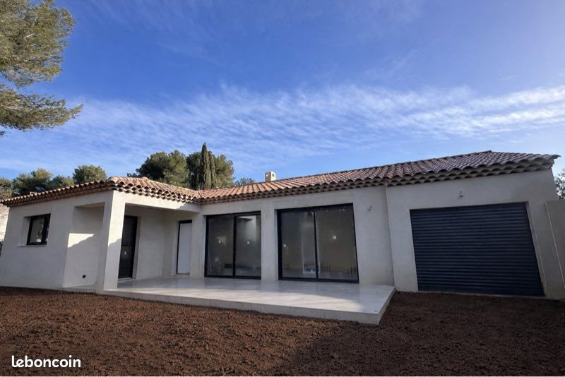 Maison à vendre, 90m², Grans