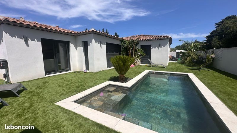 Maison à vendre, 90m², Grans