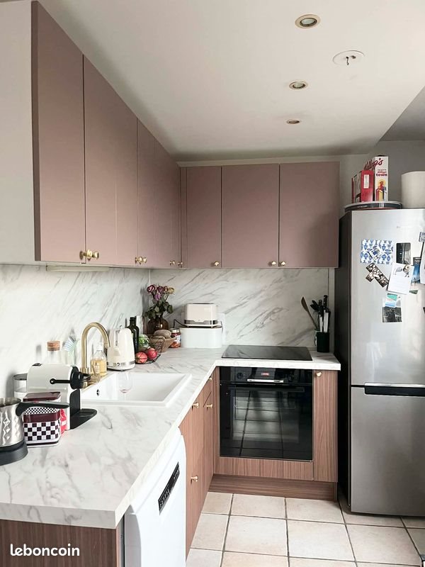 Appartement à vendre, 49m², Neyron