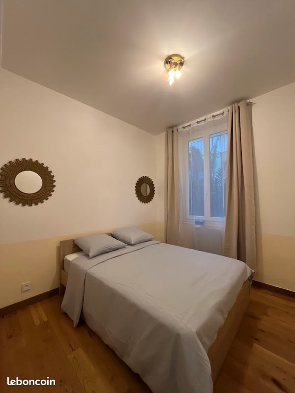 Appartement à louer, 35m², Nice