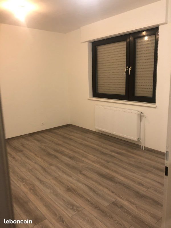 Appartement à louer, 70m², Sarreguemines