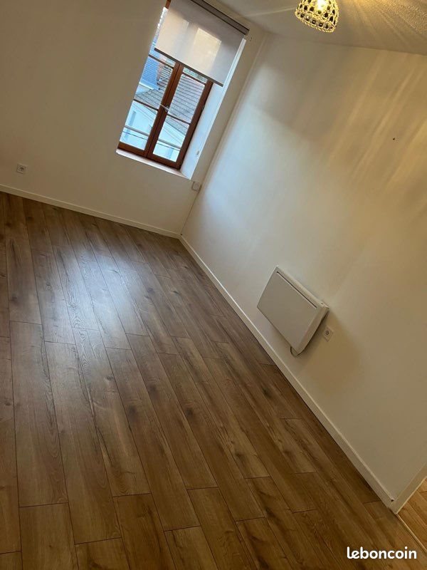 Appartement à louer, 75m², Thizy