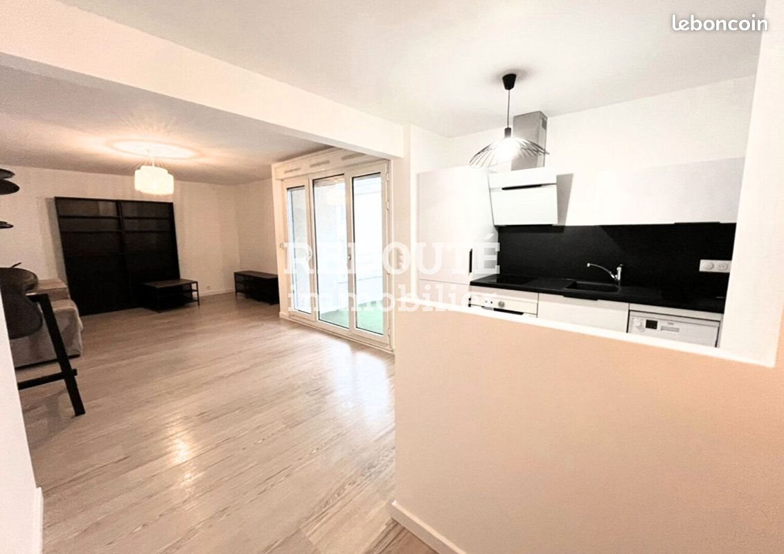 Appartement à louer, 38m², Epernay