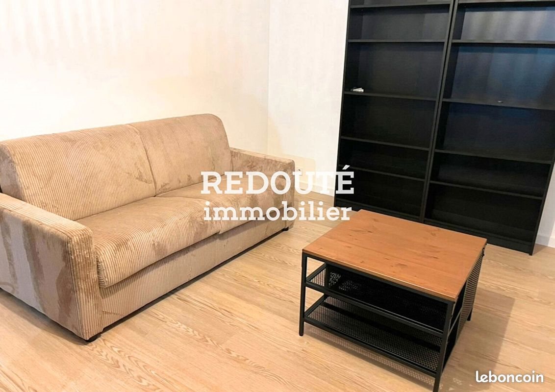 Appartement à louer, 38m², Epernay