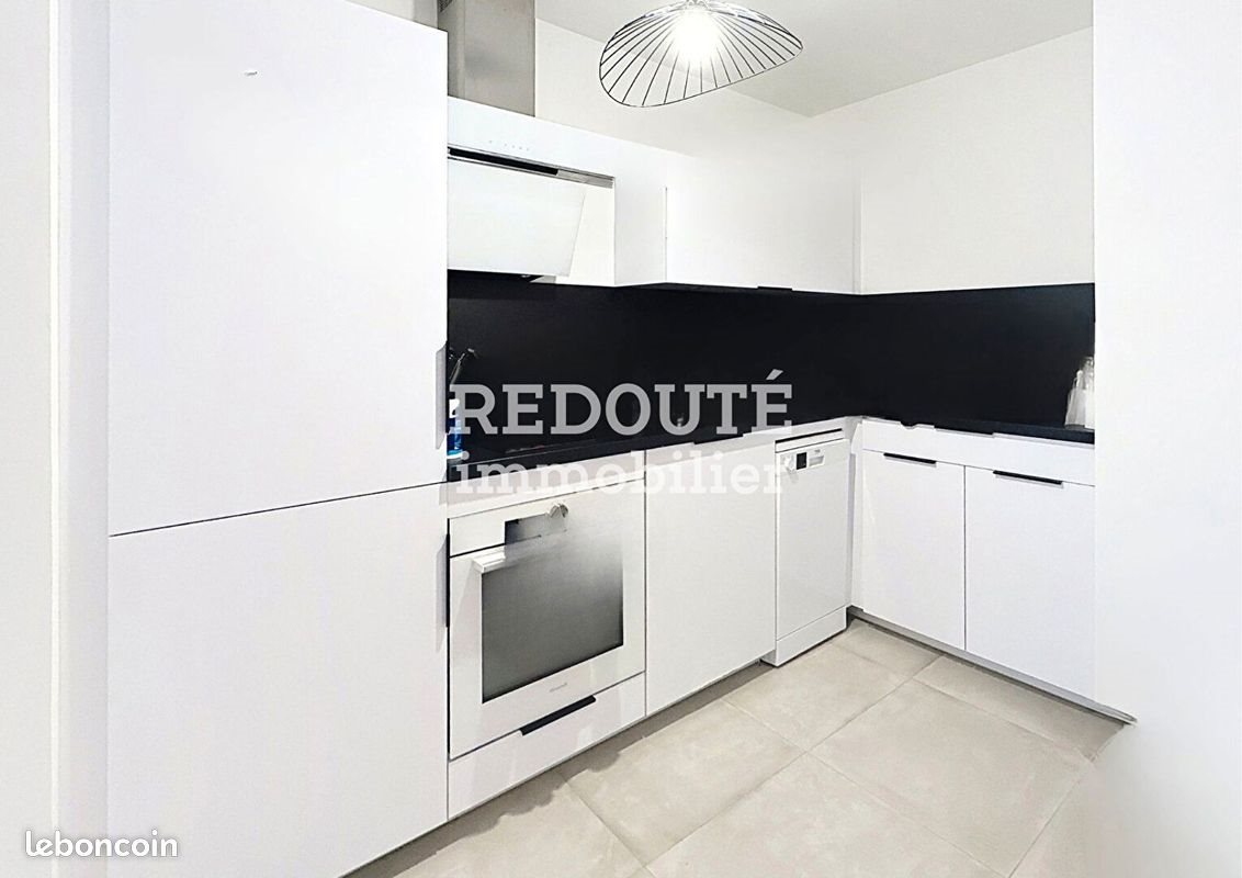Appartement à louer, 38m², Epernay
