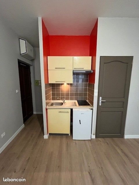 Appartement à louer, 17m², Bordeaux