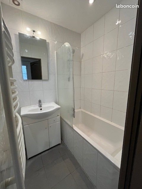 Appartement à louer, 17m², Bordeaux