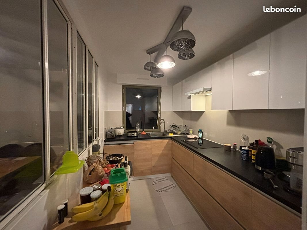 Appartement à vendre, 67m², Rouen