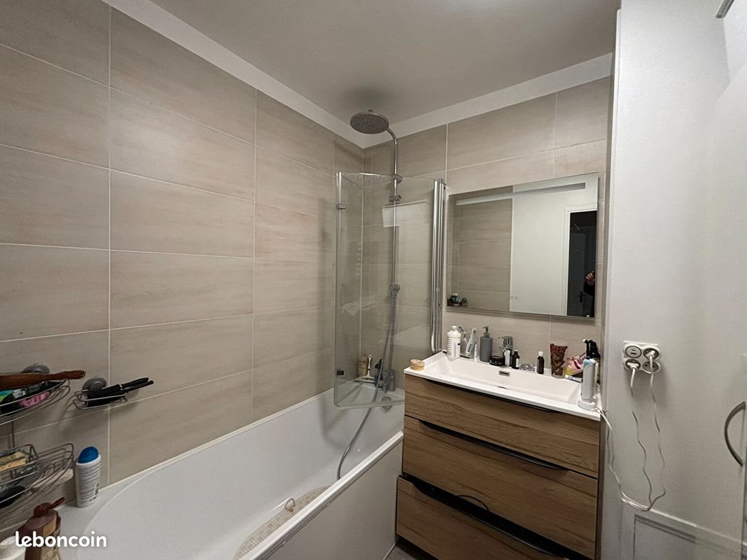 Appartement à vendre, 67m², Rouen