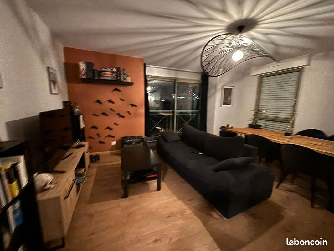 Appartement à vendre, 67m², Rouen