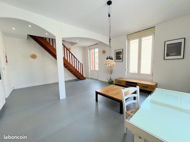 Appartement à vendre, 111m², Roche-la-Molière